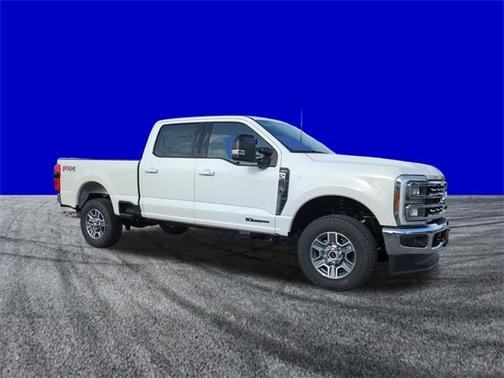 2026 Ford F-350 Super Duty