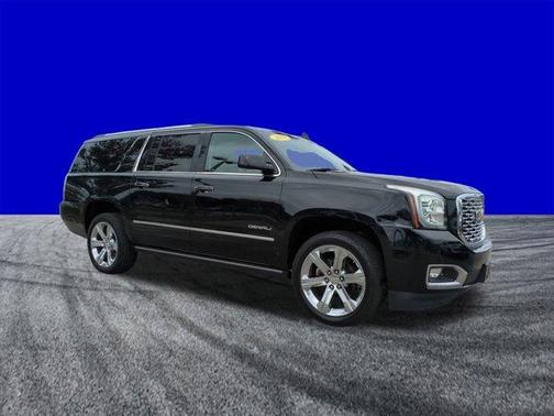 2019 GMC Yukon XL Denali