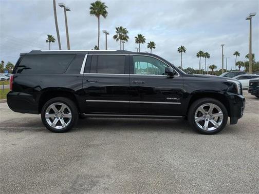 2019 GMC Yukon XL Denali