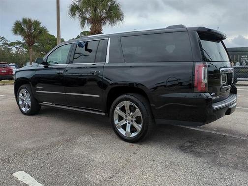 2019 GMC Yukon XL Denali