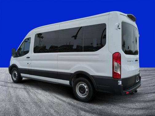 2024 Ford Transit-350 XL