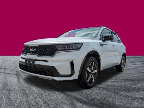 2023 Kia Sorento S