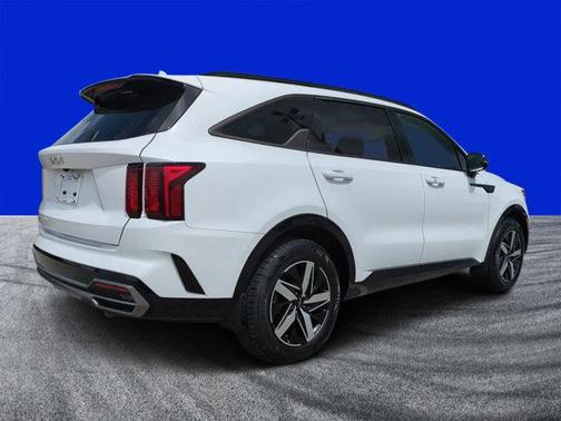 2023 Kia Sorento S