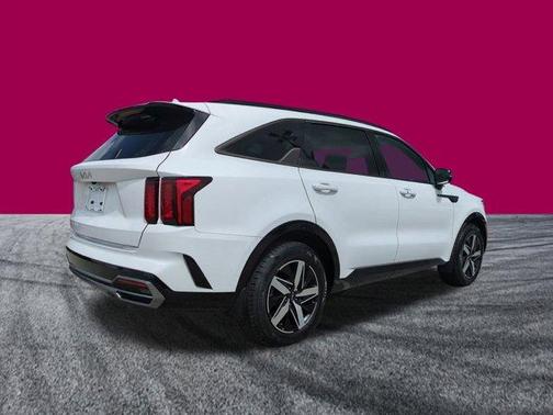 2023 Kia Sorento S