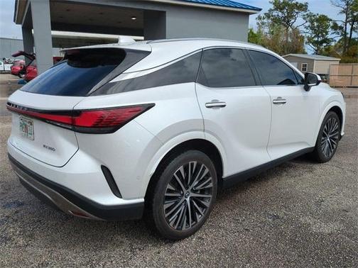 2023 Lexus RX 350 