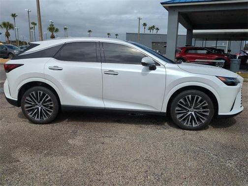 2023 Lexus RX 350 