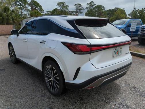 2023 Lexus RX 350 