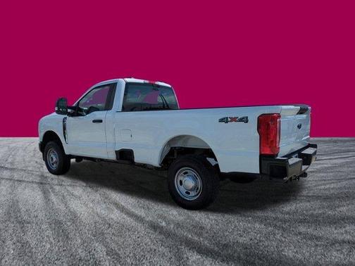 2025 Ford F-250 Super Duty