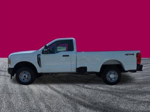 2025 Ford F-250 Super Duty