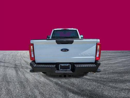 2025 Ford F-250 Super Duty
