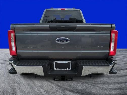 2026 Ford F-350 XLT DRW