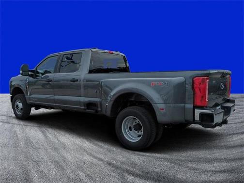 2026 Ford F-350 XLT DRW