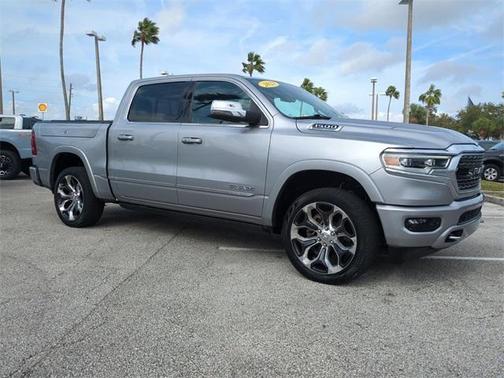 2023 RAM 1500 Limited