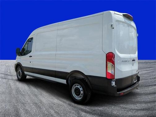 2025 Ford Transit-250 148 WB Medium Roof Cargo