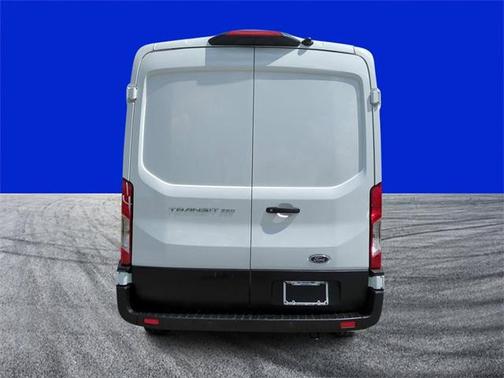 2025 Ford Transit-250 148 WB Medium Roof Cargo