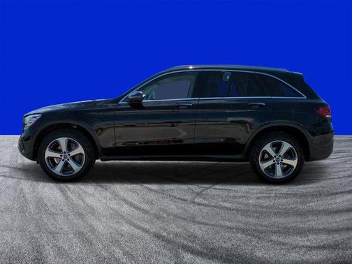 2022 Mercedes-Benz GLC 300 Base