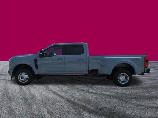 2026 Ford F-350 Platinum DRW
