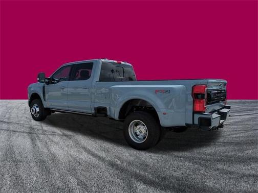 2026 Ford F-350 Platinum DRW