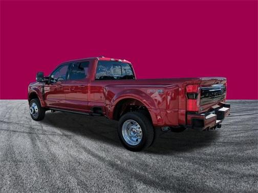 2025 Ford F-450 DRW