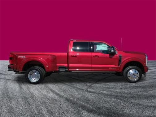 2025 Ford F-450 DRW