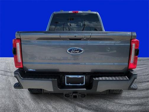 2024 Ford F-350 Lariat Super Duty