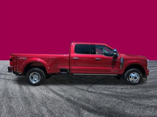 2025 Ford F-350 Super Duty
