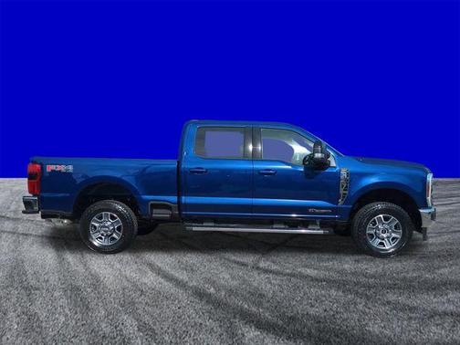 Argon 2026 Ford F-350 Lariat Super Duty