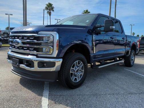Argon 2026 Ford F-350 Lariat Super Duty