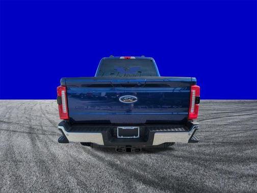 Argon 2026 Ford F-350 Lariat Super Duty