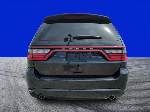 2021 Dodge Durango GT