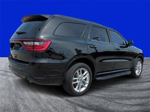 2021 Dodge Durango GT
