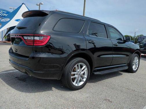 2021 Dodge Durango GT