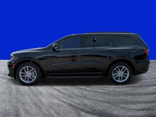 2021 Dodge Durango GT