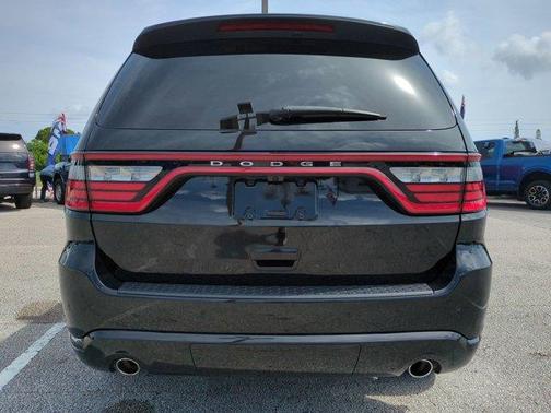 2021 Dodge Durango GT