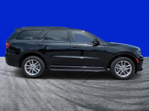 2021 Dodge Durango GT