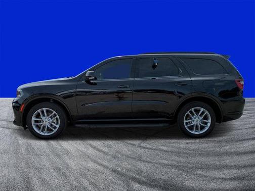 2021 Dodge Durango GT