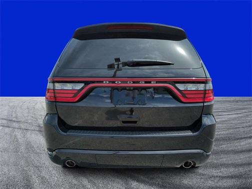 2021 Dodge Durango GT