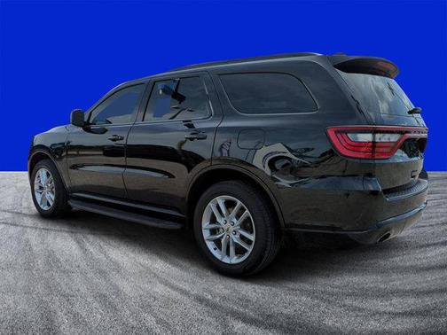 2021 Dodge Durango GT