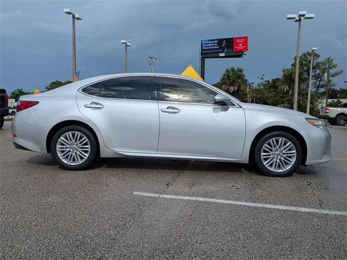 2013 Lexus ES 350 Base