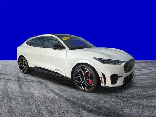 2023 Ford Mustang Mach-E GT