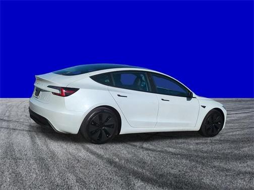 2024 Tesla Model 3 Base