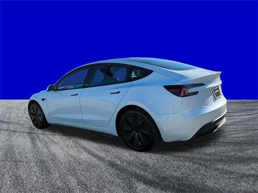 2024 Tesla Model 3 Base