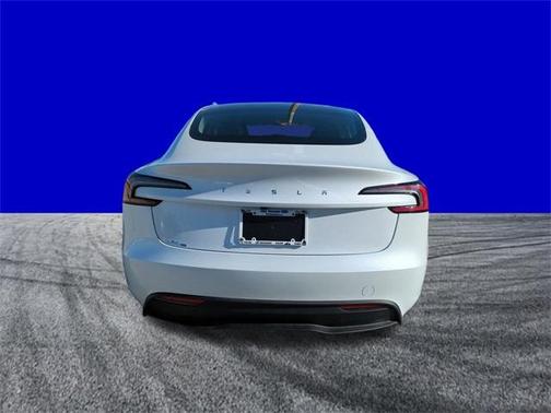 2024 Tesla Model 3 Base