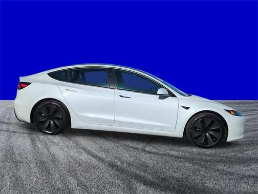 2024 Tesla Model 3 Base