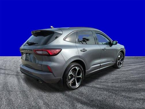 2023 Ford Escape ST-Line Elite