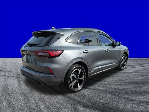2023 Ford Escape ST-Line Elite