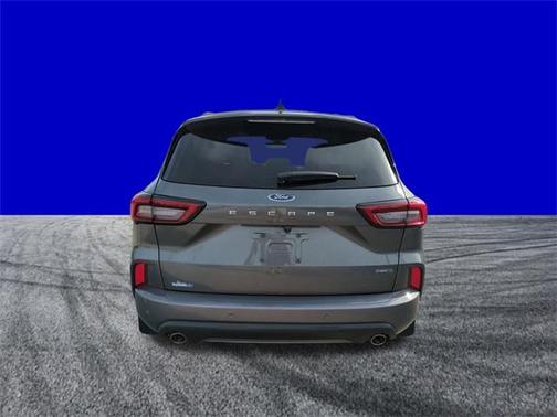 2023 Ford Escape ST-Line Elite