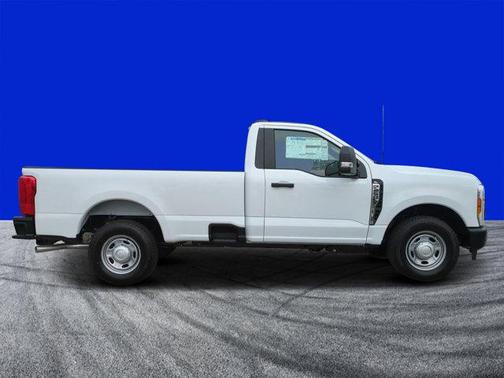 2025 Ford F-250 XL