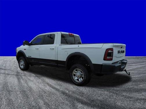 2019 RAM 2500 Power Wagon