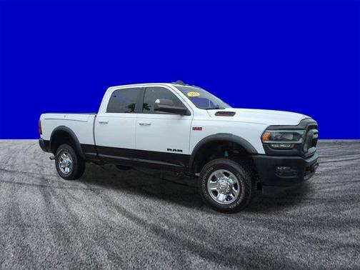 2019 RAM 2500 Power Wagon